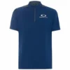 Oakley Enhance SS Mock 9.0 Polo Shirt 2 Oakley Enhance SS Mock 9.0 Polo Shirt -Golf Clubs Shop 457725 609 510x510 1