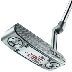 Scotty Cameron Super Select Newport Plus Putter