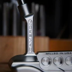 Scotty Cameron Super Select Newport Putter -Golf Clubs Shop 460229 SC Super Select New 64044.1678913485