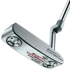Scotty Cameron Super Select Newport Putter