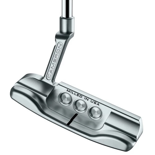 Scotty Cameron Super Select Newport Plus Putter 5 Scotty Cameron Super Select Newport Plus Putter - Image 3