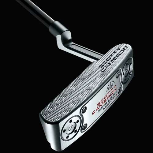 Scotty Cameron Super Select Newport Plus Putter 7 Scotty Cameron Super Select Newport Plus Putter - Image 5