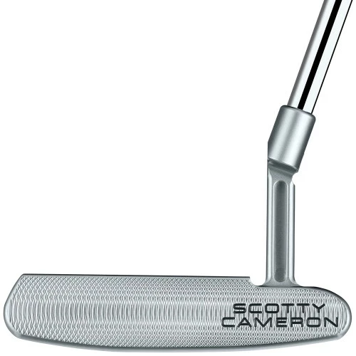 Scotty Cameron Super Select Newport Plus Putter 6 Scotty Cameron Super Select Newport Plus Putter - Image 4