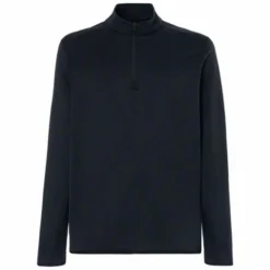 Oakley Range 1/4 Zip Golf Pullover