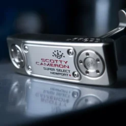 Scotty Cameron Super Select Newport Plus Putter 18 Scotty Cameron Super Select Newport Plus Putter -Golf Clubs Shop 462187 Newport 3G1A3895 02bcaa original 1672860732 47044.1678915342