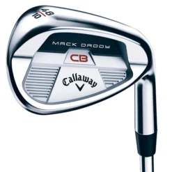 Callaway Golf Callaway Mack Daddy CB Wedge -Golf Clubs Shop 48hewrote 87484.1600813925
