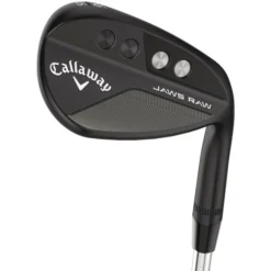 Callaway Golf Callaway JAWS Raw Wedge | Raw Black Plasma