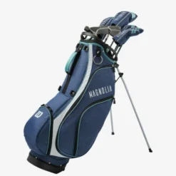 Wilson Golf Wilson Magnolia Women's Package Set 11 Wilson Golf Wilson Magnolia Women's Package Set -Golf Clubs Shop 5 30103.1665095178