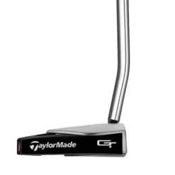 TaylorMade Spider GT Silver Single Bend Putter -Golf Clubs Shop 5 72466.1663090450