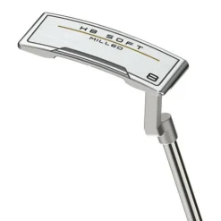 Cleveland Golf Cleveland HB SOFT Milled Putter | #8P -Golf Clubs Shop 5jh6 60556.1667857593