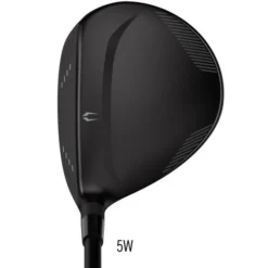 Cleveland Golf Cleveland Launcher XL Halo Fairway Wood -Golf Clubs Shop 5wadd 86766.1628108642