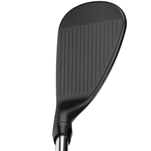 Callaway Golf Callaway JAWS Raw Wedge | Raw Black Plasma 5 Callaway Golf Callaway JAWS Raw Wedge | Raw Black Plasma - Image 3