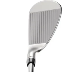 Callaway Golf Callaway JAWS Raw Wedge | Raw Face Chrome -Golf Clubs Shop 60 08Z RH Jaws Raw Chrome 2022 face address 008 19256.1655848998