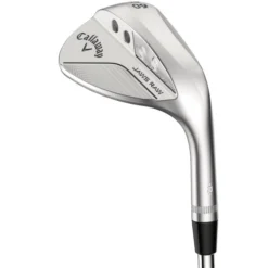 Callaway Golf Callaway JAWS Raw Wedge | Raw Face Chrome -Golf Clubs Shop 60 08Z RH Jaws Raw Face Chrome 2022 back 005 78572.1655848997