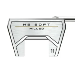 Cleveland Golf Cleveland HB SOFT Milled Putter | #11S -Golf Clubs Shop 6dd66d 99470.1667860997