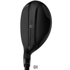 Cleveland Golf Cleveland Launcher XL Halo Hybrid -Golf Clubs Shop 6h 55175.1628112809