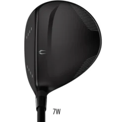 Cleveland Golf Cleveland Launcher XL Halo Fairway Wood -Golf Clubs Shop 7wadd 22038.1628108643