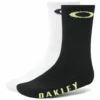 Oakley Ellipse On Top Socks (2 Pack) 1 Oakley Ellipse On Top Socks (2 Pack) -Golf Clubs Shop 93322 02E 510x510 1