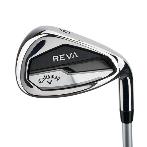 Callaway Golf Callaway REVA 8-Piece Women's Complete Set 10 Callaway Golf Callaway REVA 8-Piece Women's Complete Set - Image 8