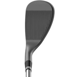 Cleveland Golf Cleveland RTX ZipCore Black Satin Wedge -Golf Clubs Shop ADDRESS 56783.1670608491