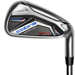 Cobra Golf Cobra Aerojet ONE Length Irons