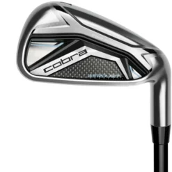 Cobra Golf Cobra Aerojet Women's Irons