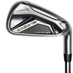 Cobra Golf Cobra Aerojet Irons