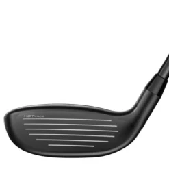 Cobra Golf Cobra Aerojet Hybrid 8 Cobra Golf Cobra Aerojet Hybrid -Golf Clubs Shop AJ HYBRID FACE copy 06753.1673299566