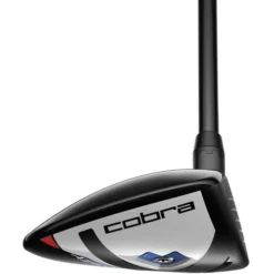 Cobra Golf Cobra Aerojet LS Fairway Wood -Golf Clubs Shop AJ LS FAIRWAY TOE copy 75498.1673051873