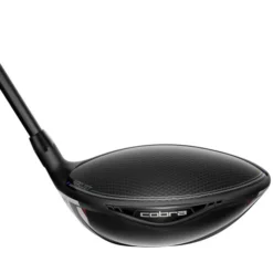 Cobra Golf Cobra Aerojet LS Driver 10 Cobra Golf Cobra Aerojet LS Driver -Golf Clubs Shop AJ LS driver back copy 53681.1672792614