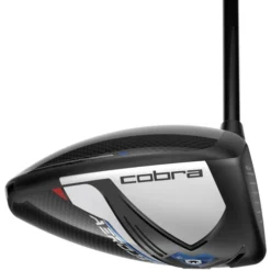 Cobra Golf Cobra Aerojet LS Driver 11 Cobra Golf Cobra Aerojet LS Driver -Golf Clubs Shop AJ LS driver toe copy 82450.1672792617