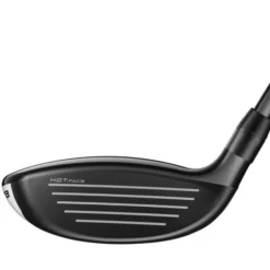 Cobra Golf Cobra Aerojet MAX Fairway Wood -Golf Clubs Shop AJ MAX FAIRWAY FACE copy 03242.1673297347