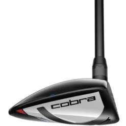 Cobra Golf Cobra Aerojet MAX Fairway Wood -Golf Clubs Shop AJ MAX FAIRWAY TOE copy 29618.1673297349