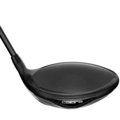 Cobra Golf Cobra Aerojet MAX Driver -Golf Clubs Shop AJ MAX driver back copy 37934.1672787425