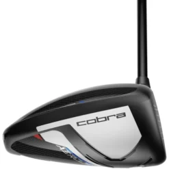Cobra Golf Cobra Aerojet MAX Driver -Golf Clubs Shop AJ MAX driver toe copy 82751.1672787426