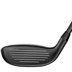 Cobra Golf Cobra Aerojet Women's Hybrid -Golf Clubs Shop AJ WOMENS HYBRID FACE copy 50687.1673053906