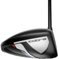 Cobra Golf Cobra Aerojet Driver -Golf Clubs Shop AJ driver toe copy 37665.1672789471