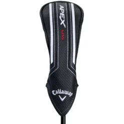 Callaway Golf Callaway Apex Utility Wood 15 Callaway Golf Callaway Apex Utility Wood -Golf Clubs Shop APEX UW HEADCOVER FRONT 04619.1635891105