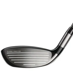 Callaway Golf Callaway Apex Utility Wood 12 Callaway Golf Callaway Apex Utility Wood -Golf Clubs Shop Apex UW 2021 Face 09145.1635891104