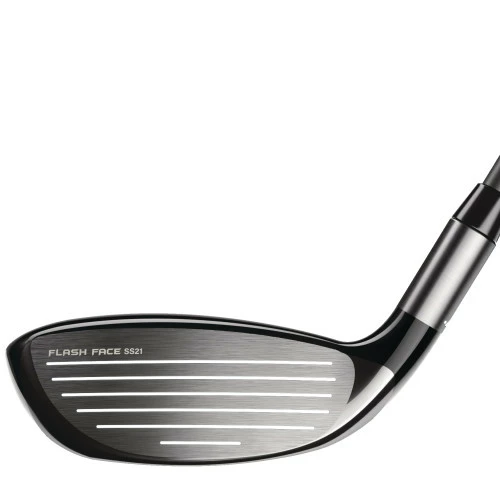 Callaway Golf Callaway Apex Utility Wood 6 Callaway Golf Callaway Apex Utility Wood - Image 4