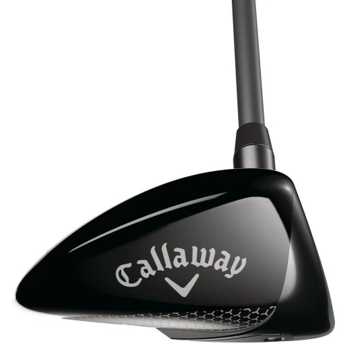 Callaway Golf Callaway Apex Utility Wood 8 Callaway Golf Callaway Apex Utility Wood - Image 6