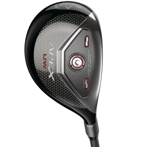 Callaway Golf Callaway Apex Utility Wood 5 Callaway Golf Callaway Apex Utility Wood - Image 3