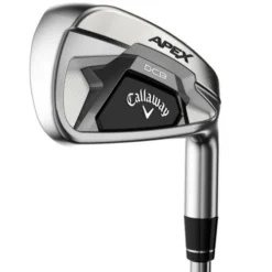 Callaway Golf Callaway Apex DCB 21 Irons | Custom