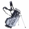 Big Max Aqua Eight Stand Bag -Golf Clubs Shop Aqua 8 grey black 510x510 1