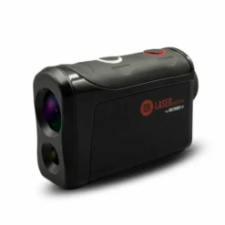 Golf Buddy Laser Atom Rangefinder