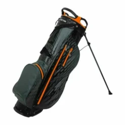 Lynx Attitude Waterproof Stand Bag 8 Lynx Attitude Waterproof Stand Bag -Golf Clubs Shop Attitude stand bag orange 510x510 1