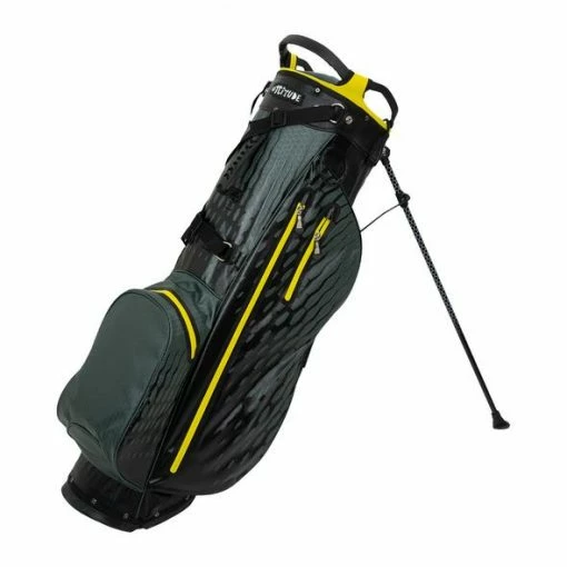 Lynx Attitude Waterproof Stand Bag 6 Lynx Attitude Waterproof Stand Bag - Image 4