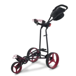 Big Max Autofold FF Golf Trolley