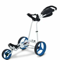 Big Max Autofold X Golf Trolley