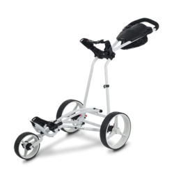 Big Max Autofold X Golf Trolley -Golf Clubs Shop AutofoldX white 001 510x510 1